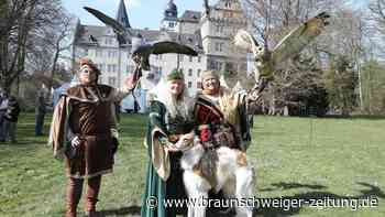 Diese Neuheiten bietet die Wolfsburger Landpartie noch bis Sonntag