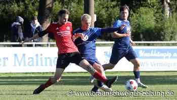 Lehre „brennt“: Gemeinde-Derby wird für FC Schunter zur Kopfsache