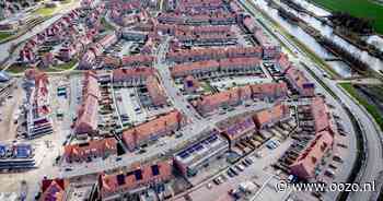 Waddinxveen betaalt tonnen mee aan bouw van 48 sociale huurwoningen