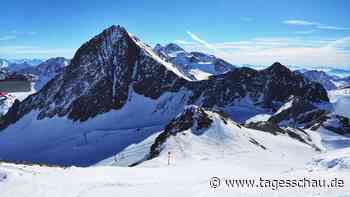 85 Deutsche starben im vergangenen Jahr in Österreichs Bergen