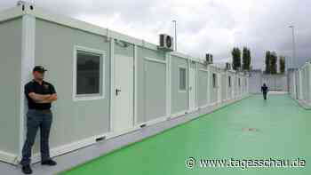 EuGH-Gutachten wirft Zweifel an Italiens "Albanien-Modell" auf