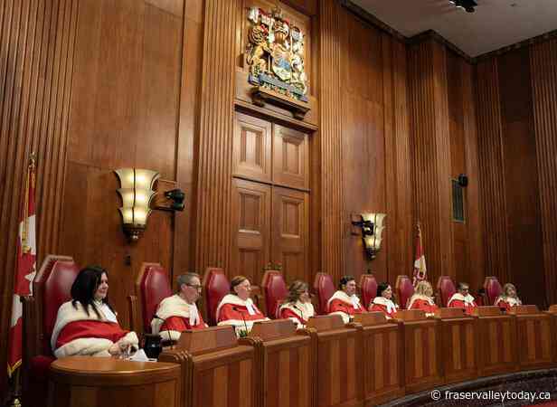 Supreme Court confirms order for new murder trials in attack on woman’s parents