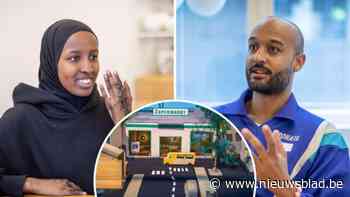 Jeugdtheaterfestival Volt trapt af met voorstelling ‘Fatilou M.’ in hetpaleis