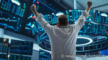 MSCI World: Die "Glorreichen Sieben" sind mit großem Knall zurück