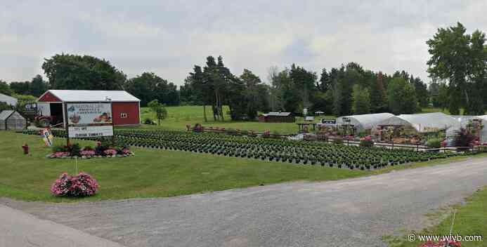 Medina Garden Center announces opening day