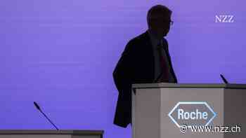 Roche entlässt über die Hälfte der Beschäftigten bei der US-Tochterfirma Spark