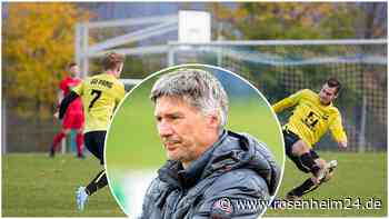 „Keine leichte Situation, aber…“: Darum ist Ex-Profi Güttler schon wieder Geschichte beim SV Pang