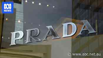 Prada to buy rival fashion house Versace in $2.2 billion deal