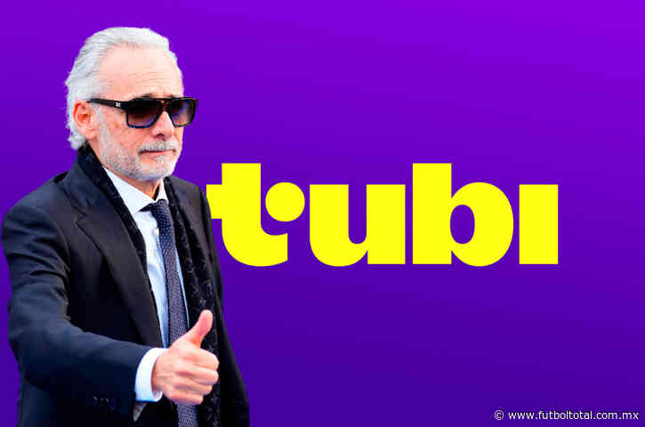 TUBI sale en defensa de Jesús Martínez y Grupo Pachuca: “Esta Copa también la vas a ganar”