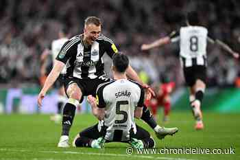 Nine Newcastle United contract decisions which will impact this summer's transfer plan