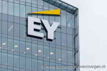 EY krijgt miljoenenboete voor fouten bij controle failliete reisgigant Thomas Cook