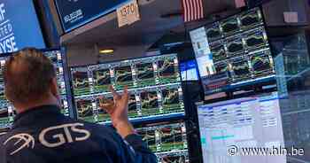 VS hebben al “aanbiedingen van 15 landen” om te onderhandelen, terwijl Wall Street lager opent na euforie van woensdag