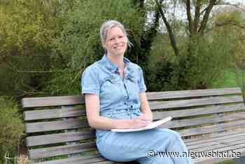 Gedicht van Silke (34) biedt troost voor ouders van overleden kind: “Woorden gebruiken als houvast voor verdriet, als een ode aan wat is geweest”