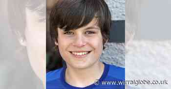 Drowned teenager found in New Brighton after being swept out to sea, inquest hears