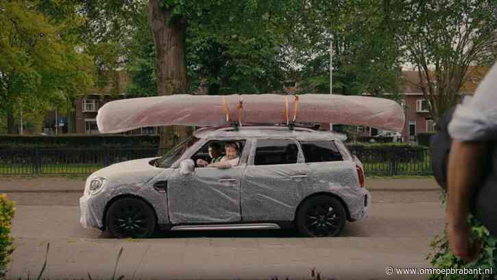 Auto's in bubbelfolie en koude pilskes, dit zijn de beste commercials