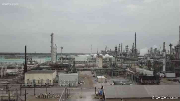 Lawsuit alleging environmental racism in Louisiana parish allowed to proceed, federal court says