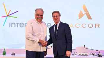 Expansion: Accor steigt groß in Indien ein