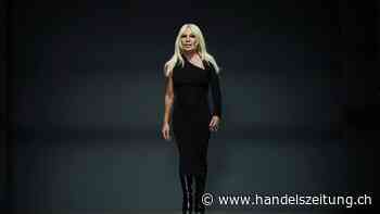 Prada schluckt Versace für 1,4 Milliarden Dollar