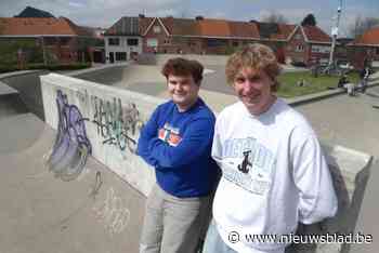Jeugdhuis organiseert voor het eerst skatecontest aan de Witte Molen: “Wedstrijd komt er op vraag van jongeren”