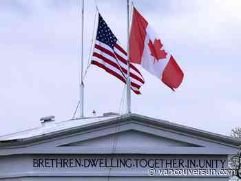 Surrey schools cancel trips to U.S. over safety concerns for students