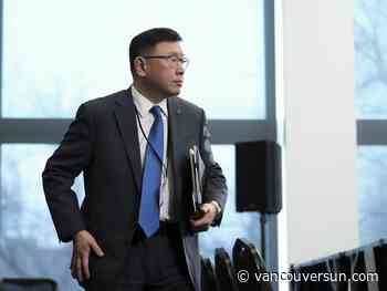 China's interference tactics in Canada always changing, says target