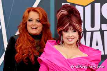 The Judds Documentary Trailer Teases Tremendous Pain + Suffering [WATCH]