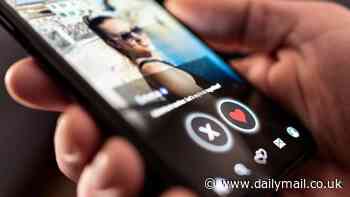 Revealed: The WORST messages to send on dating apps - so, are you guilty of any of these lines?