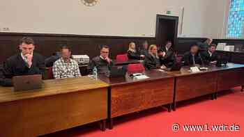 Harte Strafen für Ex-Leitung von Euskirchener Klinik