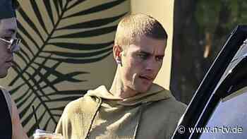 "Es geht euch nur ums Geld!": Justin Bieber wütet gegen Paparazzi