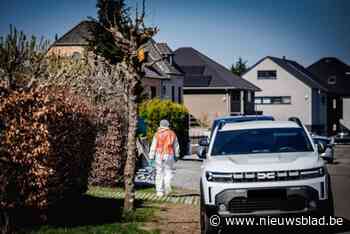 Secretaresse G.V. (54) blijft aangehouden in onderzoek naar moord op Goodyear-topman