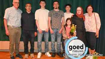 Peter Meter vzw staat kansarme gezinnen al 5 jaar bij met raad en daad