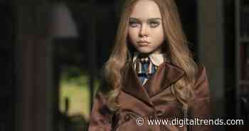 M3GAN is your phone’s most unsettling chatbot yet