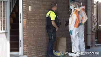 Man (53) die buurvrouw neerstak aangehouden voor poging tot moord