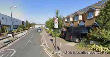 Abbey Wood photographer accused of trying to murder man by putting bleach in food