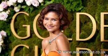 Zendaya's nostalgic noughties makeup 'must have' is now on sale at Debenhams