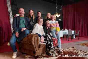 Toneelvereniging Excelsior vindt onderdak in oude cinema Astrid: “Een fantastische plek om te spelen, vol nostalgie en geschiedenis”