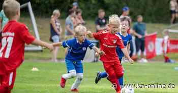 Kommentar zu den neuen Zahlen für SH: Ein Hoch auf den Breitensport!