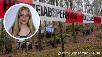 Polizei München hofft im Mordfall Sonja Engelbrecht (†19) auf neue Hinweise