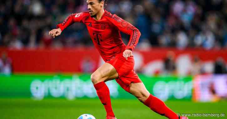 Bericht: Bayern macht Sané Angebot für Vertrag bis 2028