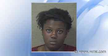 Spring Lake woman faces felony charges after homeowner shot, robbed