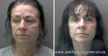 Prolific Watford and South Oxhey thief wanted on recall to prison