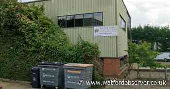 Plans for nursery at former Cerebral Palsy Centre submitted