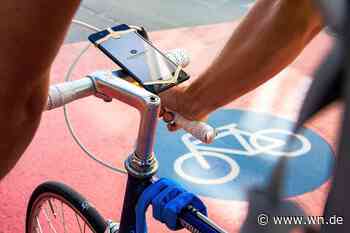 Stadtradeln geht im Mai in die sechste Runde
