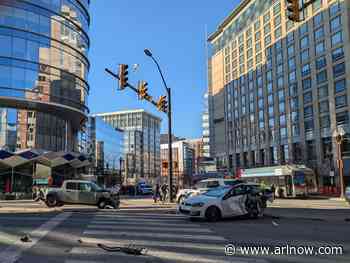 Months later, driver in fatal Ballston crash is still hospitalized