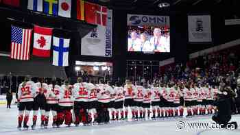 5 things to watch as Canada aims to repeat as world champions of women's hockey