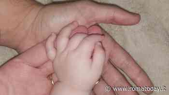 Bimba di 5 mesi con neuroblastoma salvata dai medici con una tecnica mini-invasiva su misura