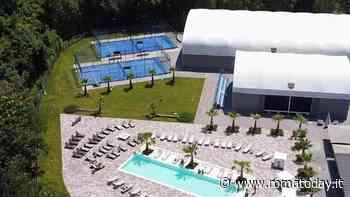 A Villa Mercede Padel Club di Frascati le finali provinciali e regionali della Coppa dei club di padel