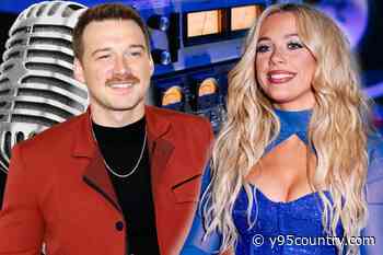 Fans Are Sure Megan Moroney + Morgan Wallen Are Releasing a Duet! Here’s Why
