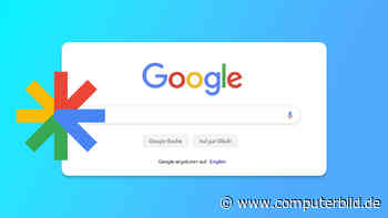 Persönlicher Newsfeed: Google hievt Discover auf den Desktop