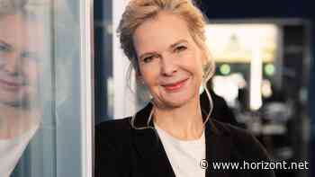 Antenne-Bayern-Chefin Valerie Weber: "Radio ist das Ur-Social-Media"